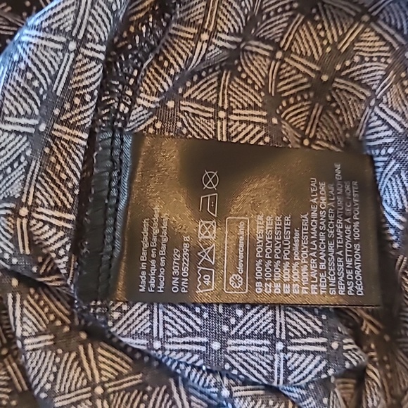 Size medium H&M tunic - Picture 5 of 6